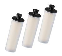 kingsea 3 Pack Decalcification Cartridge is Compatible with Karcher SC3 EasyFix, SC3 Vertical EasyFix,SC3 EasyFix Plus,SC3 Vertical,SC3 Upright EasyFix Premium, SC3MX Vacuum Cleaner