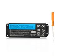 KingSener 061384 061385 061386 063404 063287 Batterie de Remplacement pour Bose Soundlink Mini I One Bluetooth Speaker I Bose Mini I 7.4V 2230MmAh 17Wh