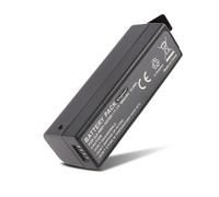 KingSener 1 batterie pour drone compatible avec DJI Osmo Mobile 1, Osmo Pro/Raw, Osmo 1, HB01-522365 (980 mAh, 3,85 V)