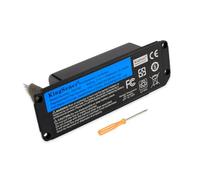 KingSener 17Wh Batterie pour Bose Soundlink Mini 2 - 088796 7.4V | Il doit être soudé par soi-même Compatible avec Bose Soundlink Mini 2 - 088772, 088789, 080841, 2ICR19/65 batterie Li-ion