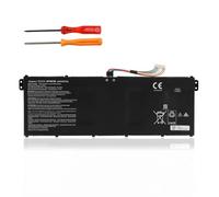 KingSener 55.9Wh AP18C7M Batterie pour Acer Aspire Vero AV14-51 TravelMate Spin P4 P414RN-51 TMP414RN-51 ConceptD 3 Ezel CC315-72P CC315-72G CN315-72G CN316-73G Swift 3 SF313-52 SF313-52G 15.4V