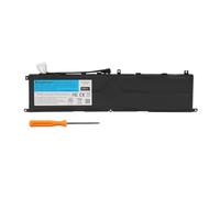 KingSener 80,25Wh BTY-M6L Batterie pour MSI GS65 GS75 | Stealth Thin 8SE 8SF 8SG 8RF 9SD 9SE 9SF 9SG PS63 Modern 8RC P65 Creator 8RD 8RE P75 GS60 15,2 V