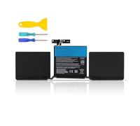 Kingsener A2171 Batterie de rechange pour ordinateur portable MacBook Touch Pro 13" A2159 A2289 A2338 17,1 EMC 3578 - (M1 2020) 13" MUHN2LL/A 080-333-4000 11,4 V 58,2WH/51033 mAh