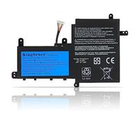 KingSener B31N1729 Batterie pour ASUS VivoBook S15 S530 S530F S530FA S530FN S530UA S530UF S530UN X530FN X530FN-1A S5300F S5300U S5300UN Notebook 11.52V 3653mAh 42Wh