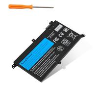 KingSener B31N1732 Batterie pour ASUS Vivobook S14 S430FA-EB021T S430UA-EB015T Series B31Bi9H 0B200-02960000 0B200-02960400 3ICP5/57/81 11.52V 3653mAh/42WH