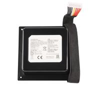 KingSener Batterie de rechange 72 Wh PartyBox 310 compatible avec JBL PartyBox 310 Haut-parleur Bluetooth portable Series GSP-2S4P-PB350A GSP-2S4P-PB350B GSP-ICR2S4P-PB350A 7,2 V