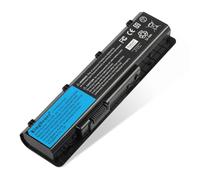KingSener Batterie de rechange A32-N55 pour ordinateur portable ASUS N45 N45SF N55E N75S N45E N45SJ N55S N75SF N45F N45SL N55SF N75SJ N45J D778 N75SL N75SV 10,8 V 56WH