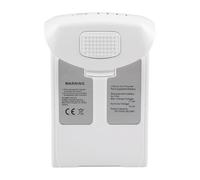 KingSener Batterie de rechange Intelligent Flight pour DJI Phantom 4, DJI 4 Pro, Phan-Tom 4 Pro V2.0, PHA-ntom 4 Advanced Drone 5870 mAh 15,2 V