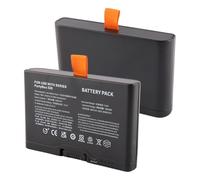 KingSener Batterie de Rechange pour JBL 720/520, Boombox 4, Battery 600