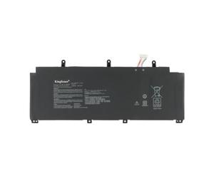 KingSener Batterie pour ASUS ROG Flow X13 GV301 62WH 15,48V C41N2009