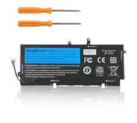 KingSener BG06XL Batterie pour HP EliteBook 1040 G3 (P4P90PT) HSTNN-IB6Z HSTNN-Q99C 804175-1B1 804175-181 804175-1C1 805096-001 805096-005 45WH