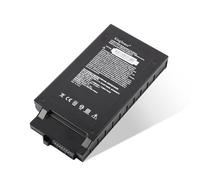 KingSener BP-S410-Main-32/2040S Batterie de rechange pour Getac S410 Semi-Rugged Notebook BP-S410-Main-32/2040S S410 BP-S410 Batterie principale 11,1 V 4200 mAh