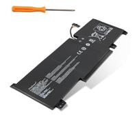 KingSener BTY-M492 Batterie d'ordinateur portable pour MSI Pulse GL66 11UDK-255VN 11UEK-016AU 11UCK-200XPL GL76 Katana GF66 GF76 11UD 11UE 12UG WF66 11UI WF76 11UJ Sword 15 A4 11UD Cross. Hair 15 17