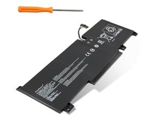 KingSener BTY-M492 Batterie d'ordinateur Portable pour MSI Pulse GL66 11UDK-255VN 11UEK-016AU 11UCK-200XPL GL76 Katana GF66 GF76 11UD 11UE 12UG WF66 11UI WF76 11UJ Sword 15 A4 11UD Cross. Hair 15 17