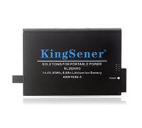 KingSener Inspired Energy NL2024HD NL2024 NL202X RH2024HD34 NL2024ED22 RH2024 95WH Batterie au lithium lon 14,4 V 6600 mAh