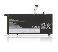 KingSener L19M3PDA L19L3PDA L19C3PDA Batterie pour Lenovo ThinkBook 14 15 G2 ITL are G3 ACL ITL G4 ABA SB10Z21208 SB10Z21203 5B10Z21197 5B10Z21210 5B10Z21202 45Wh/3907mAh