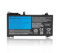 KingSener RE03XL Batterie pour HP ProBook 430 440 445 450 455 G6 ZHAN 66 Pro 13 14 G2 Series HSTNN-DB9A HSTNN-OB1C HSTNN-UB7R L32407-AC1 L32407-2B1 L32407-2C1 L32407-541 11.55V 45WH