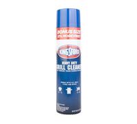 Kingsford Spray nettoyant pour gril, 400 ml, accessoires de nettoyage pour barbecue, spray de nettoyage rapide de 400 ml pour barbecue