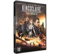 KINGSGLAIVE: FINAL FANTASY XV-BIL G