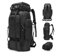 King'sGuard Sac à dos tactique militaire Molle pour camping randonnée 70 l