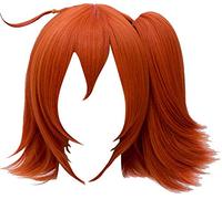 KingSh cosplay Perruque for Fate Grand Order Fujimaru Ritsuka