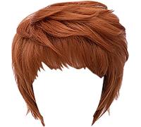 KingSh cosplay Perruque for Hypnosis Mic Division Rap Battle Busujima Mason Riou