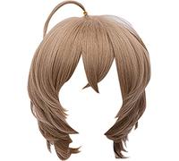 KingSh cosplay Perruque for Hypnosis Mic Division Rap Battle Yumeno Gentarou