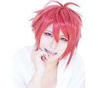 KingSh cosplay Perruque for IDOLiSH7 Kujo Nanase riku