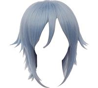 KingSh cosplay Perruque for IDOLiSH7 Kujo Yotsuba tamaki