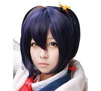 KingSh cosplay Perruque for Love Chunibyo & Other Delusions Takanashi Rikka