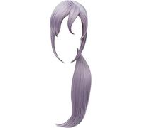 KingSh cosplay Perruque for Seraph of the end Hiiragi Shinoa
