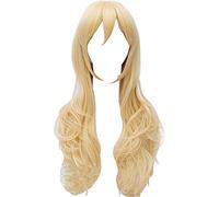 KingSh cosplay Perruque for Your Lie in April Miyazono Kaori