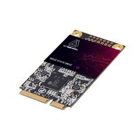 Kingshark gamer Msata SSD 128 Go Sata3 Sata ? Disque SSD interne Mini Sata SSD comprenant 16 Go, 32 Go, 60 Go, 64 Go, 120 Go, 128 Go, 240 Go, 48