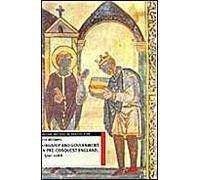 Kingship And Government In Pre-Conquest England C.500-1066