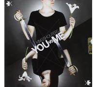 Kingshouters - You Vs Me [Import]