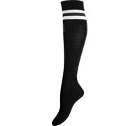 Kingsland Chaussettes Hautes "KLclassic" Unisexe noir - 38-40