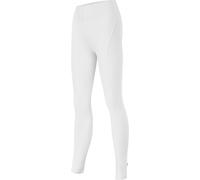 Kingsland Leggings d'équitation pour femmes Full-Grip KLMariam HW 2025 Leggings White