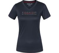 Kingsland olivia T-shirt pour femme Navy été 2022, Taille:XL