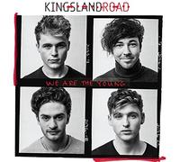 Kingsland Road - We are The Young