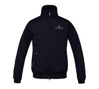 Kingsland Veste Bombers Classic Uni - Dark Blue - M