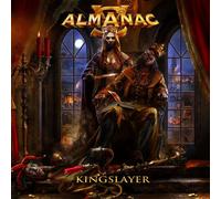 Kingslayer (Limited Edition)