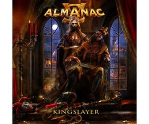 Kingslayer (Limited Edition)