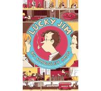 Kingsley Amis Lucky Jim (Poche) Penguin Essentials