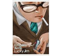 Kingsley Amis Lucky Jim (Poche) Penguin Modern Classics