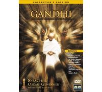 Kingsley,B. - Gandhi (Collector's Edition)