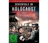 Kingsley,Ben - Schicksale im Holocaust [Import]