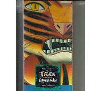Kingsley, Ben - Tiger & The Brahmin