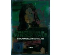 Kingsley,Brigitten - The Savage Tales of Summer Vale Staffel 1 Lim.ed. [Édition Limitée]