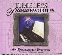 Kingsley Looker - An Enchanted Evening: Timeless Piano Favorites (UK Import)