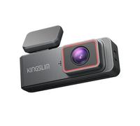 Caméra de voiture Kingslim E2 Pro Dashcam DVR Full HD enregistrement d'accident